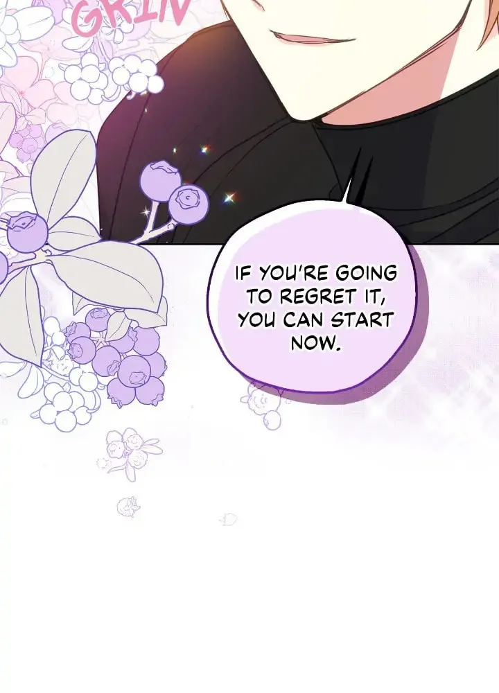 Your Majesty, Please Spare Me This Time Chapter 99 page 26 - 