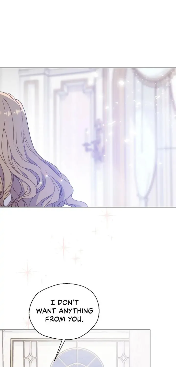 Your Majesty, Please Spare Me This Time Chapter 99 page 29 - 