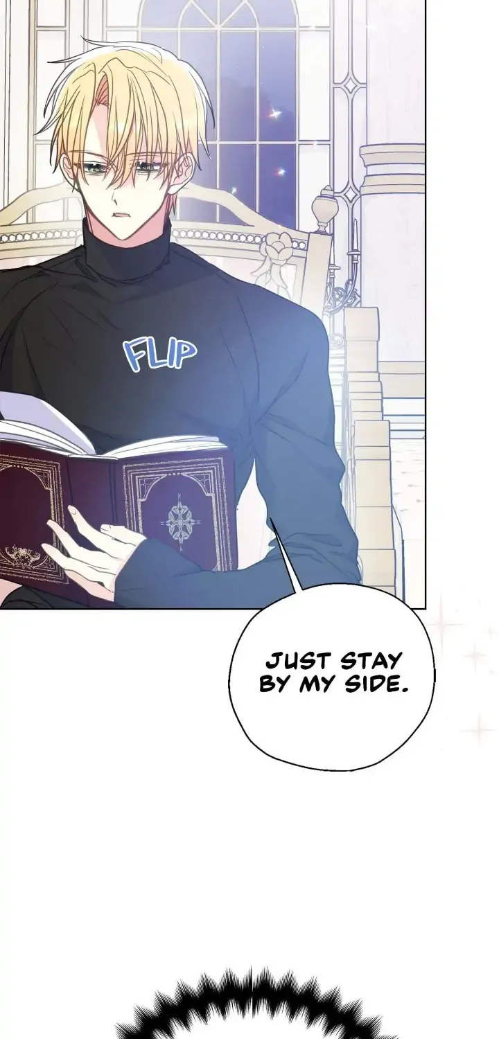 Your Majesty, Please Spare Me This Time Chapter 99 page 30 - 
