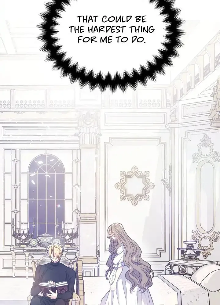 Your Majesty, Please Spare Me This Time Chapter 99 page 31 - 