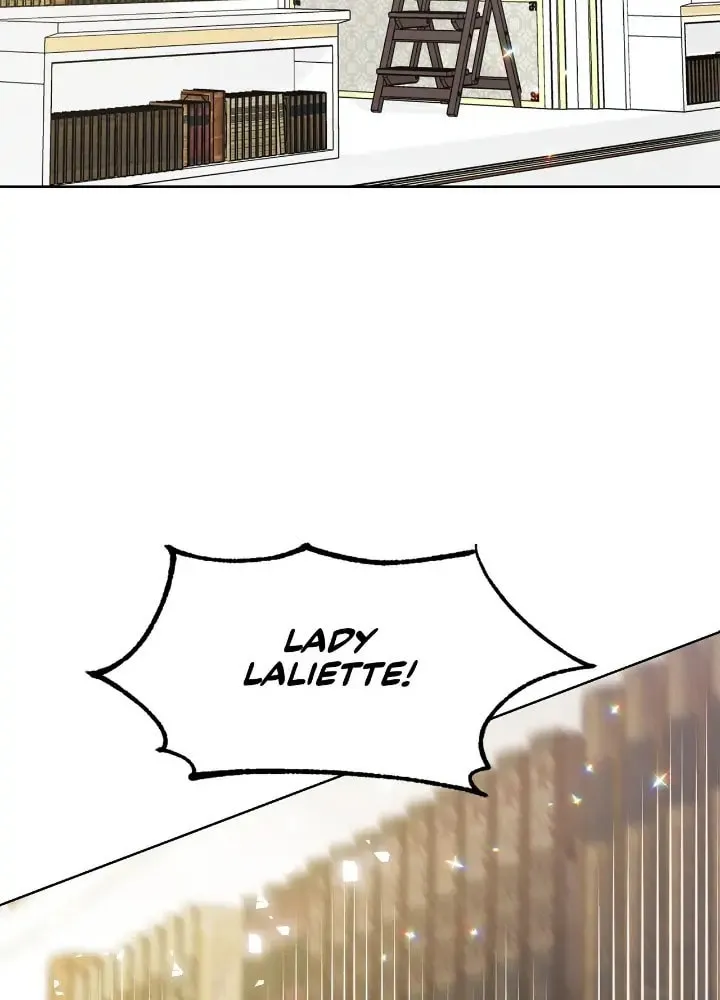 Your Majesty, Please Spare Me This Time Chapter 99 page 34 - 