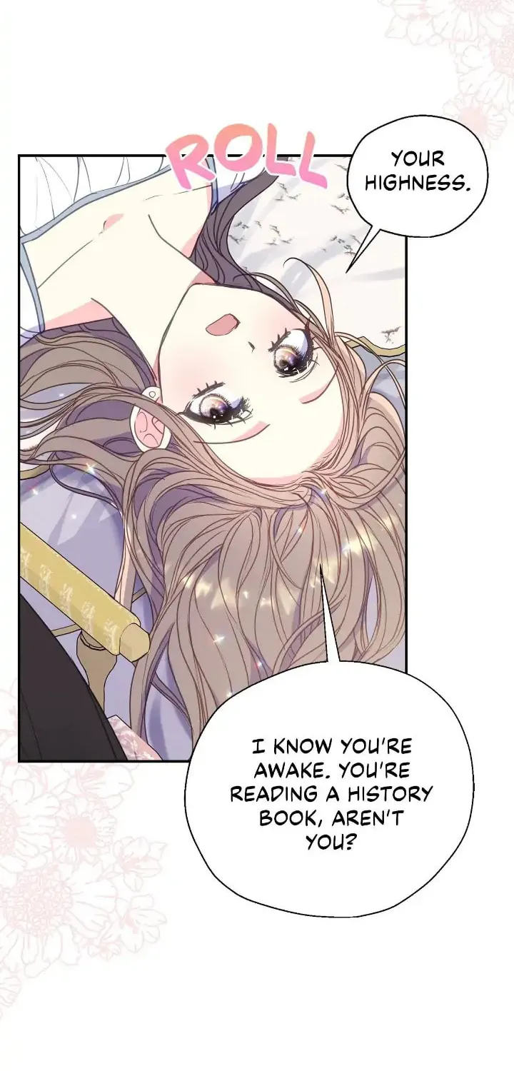 Your Majesty, Please Spare Me This Time Chapter 99 page 5 - 
