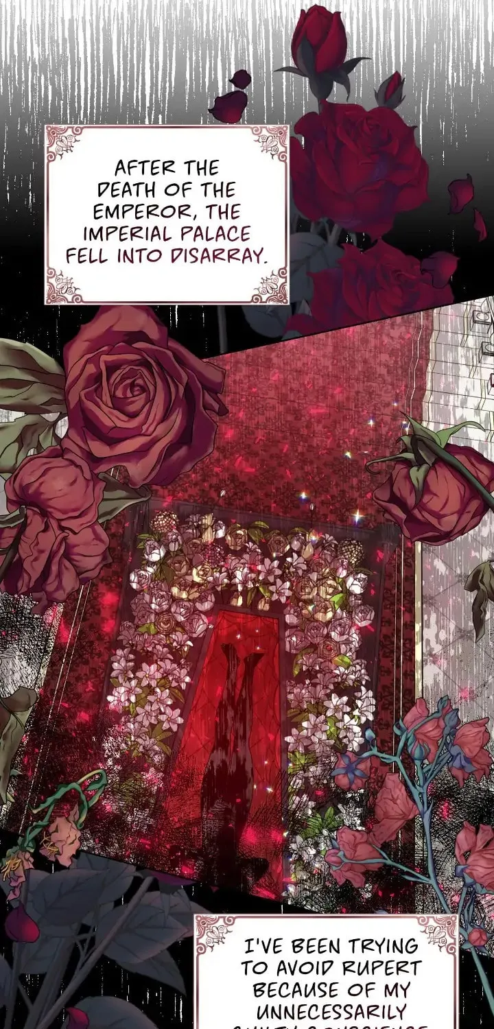 Your Majesty, Please Spare Me This Time Chapter 99 page 41 - 