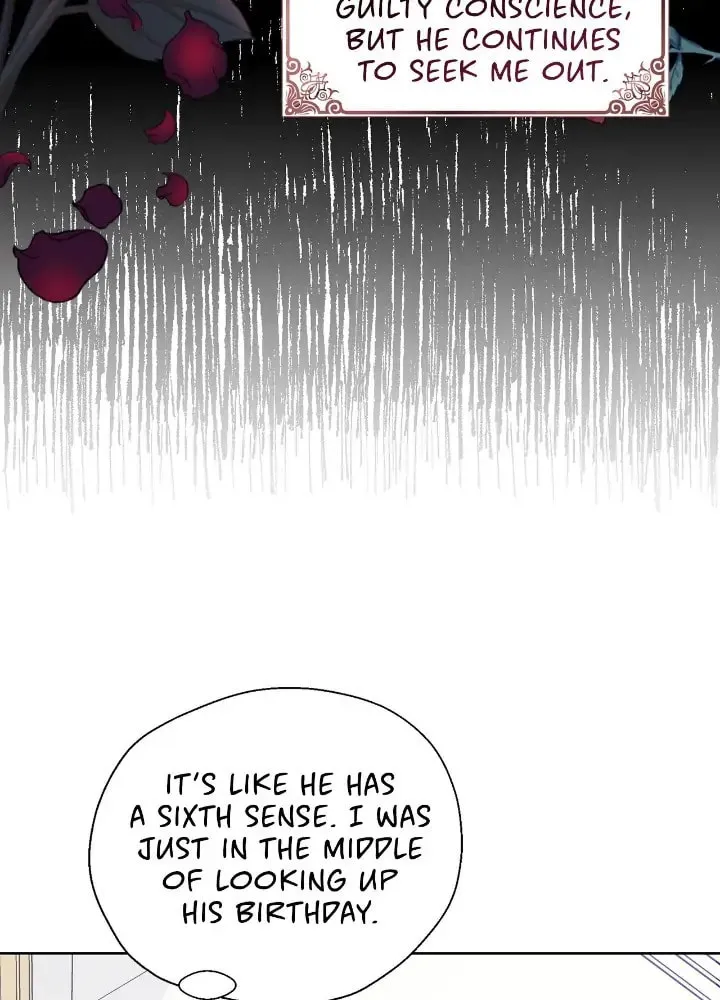 Your Majesty, Please Spare Me This Time Chapter 99 page 42 - 