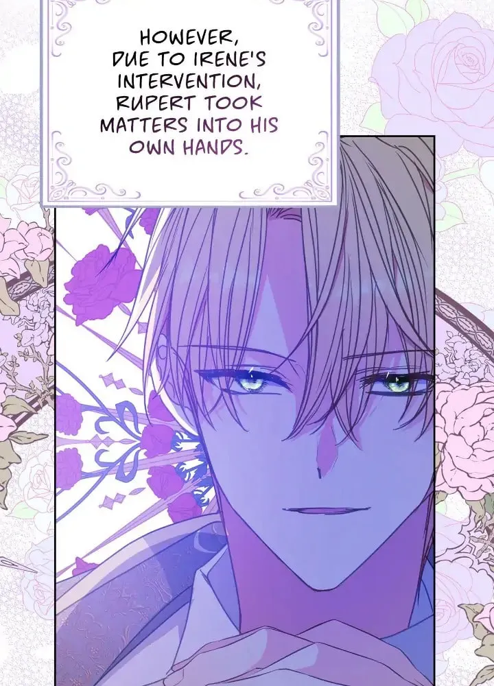 Your Majesty, Please Spare Me This Time Chapter 99 page 45 - 