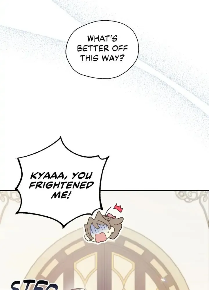 Your Majesty, Please Spare Me This Time Chapter 99 page 48 - 
