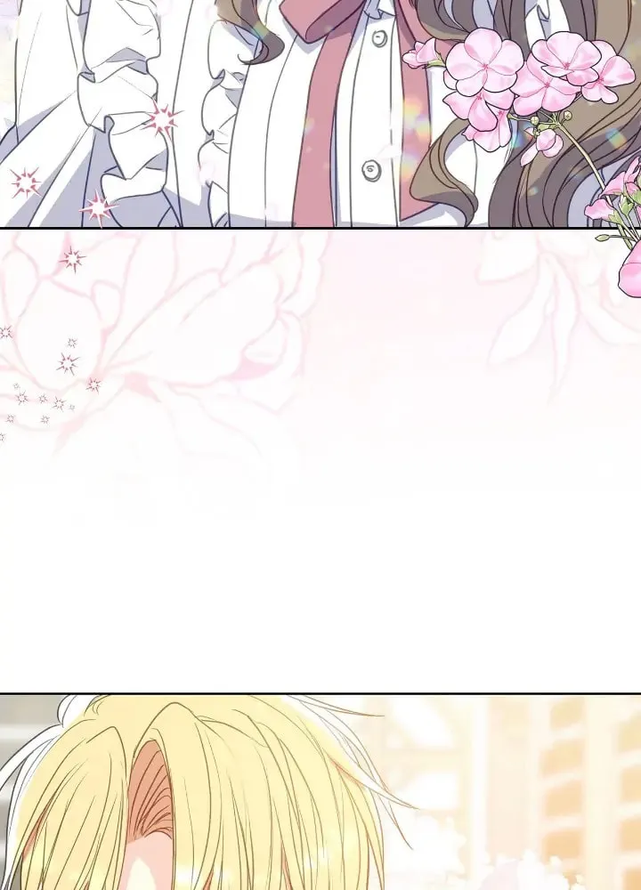 Your Majesty, Please Spare Me This Time Chapter 99 page 55 - 