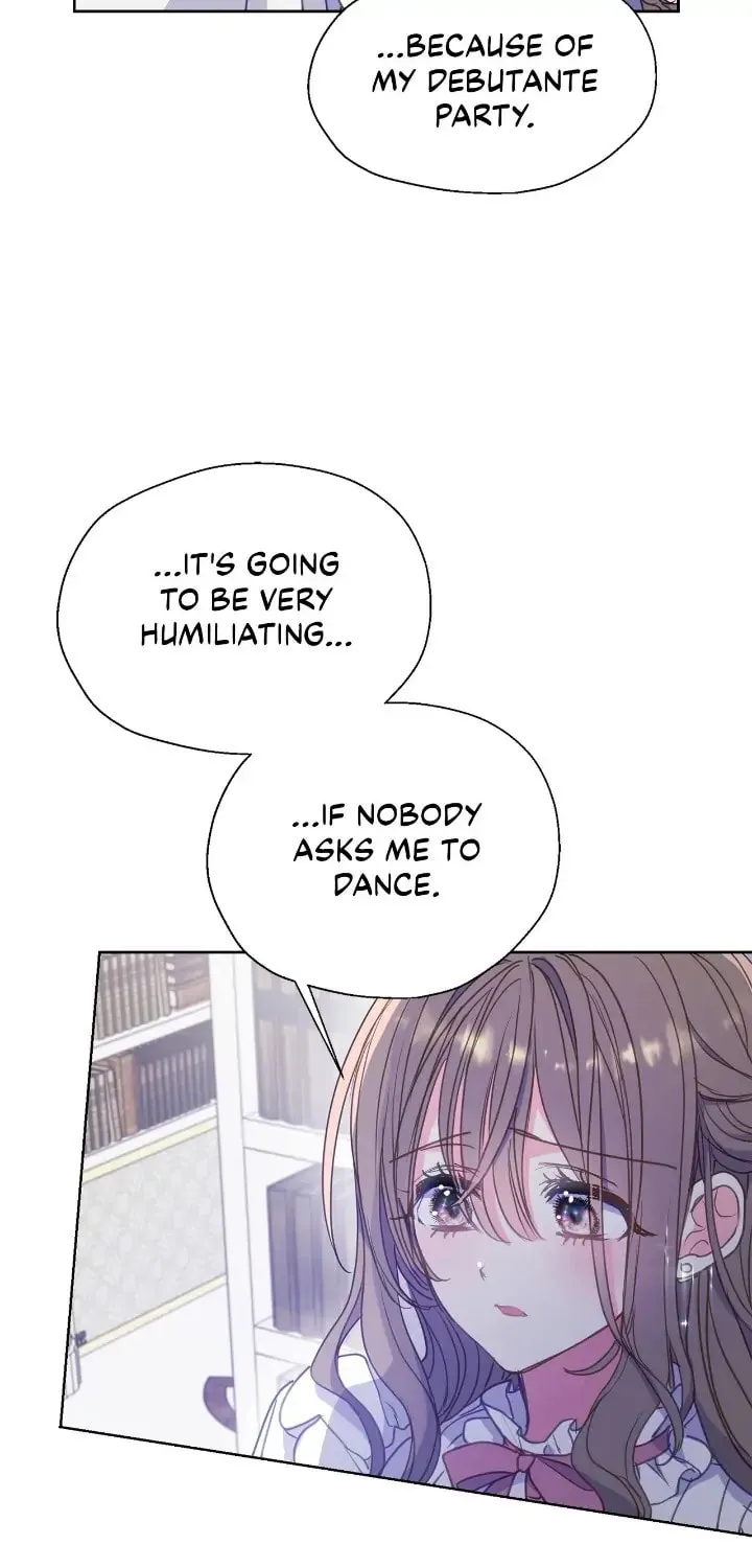 Your Majesty, Please Spare Me This Time Chapter 99 page 61 - 