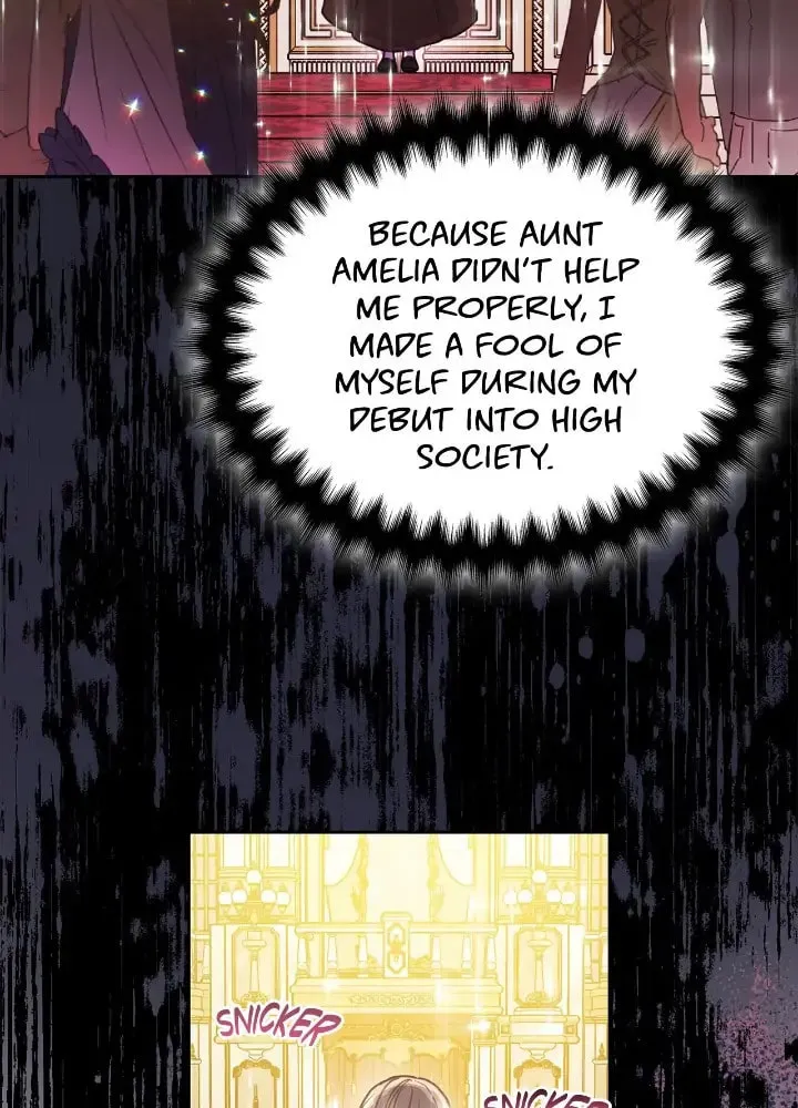 Your Majesty, Please Spare Me This Time Chapter 99 page 63 - 