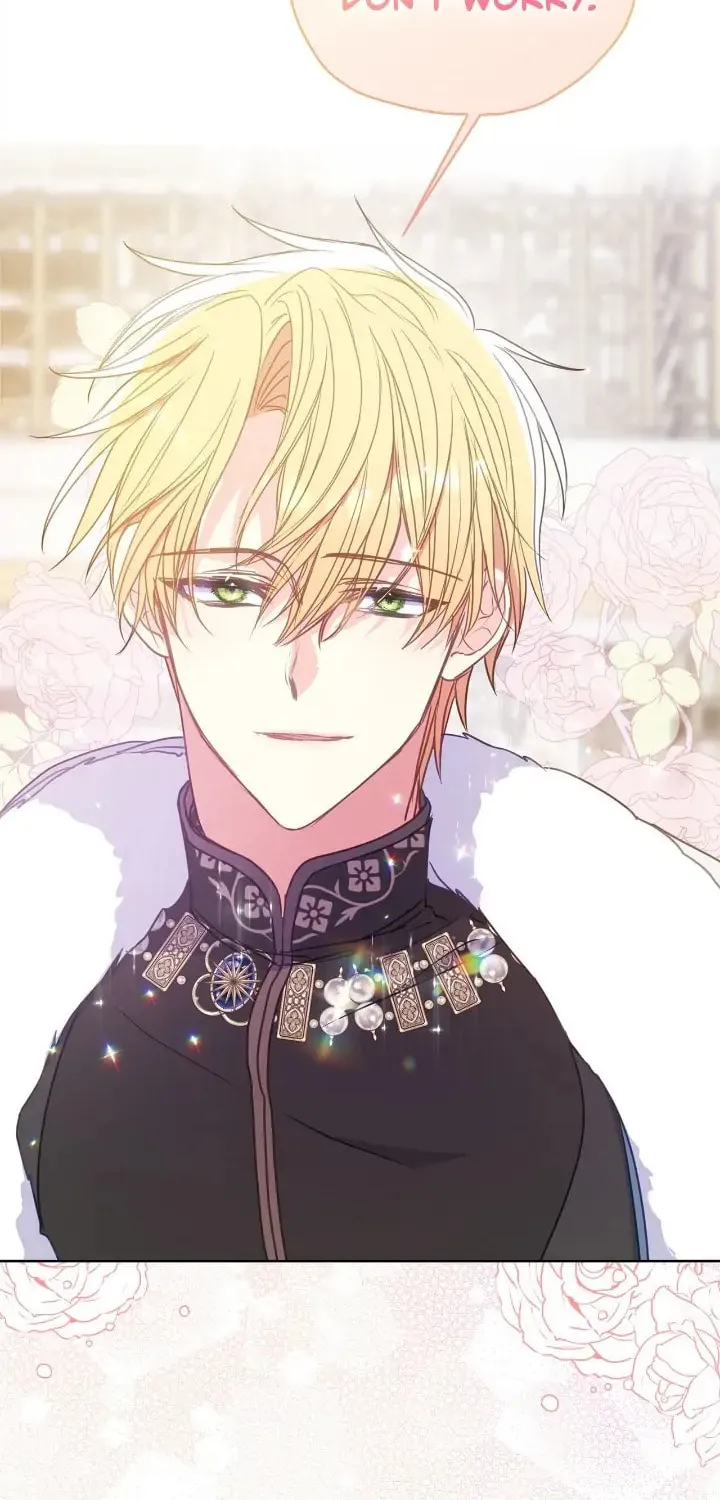 Your Majesty, Please Spare Me This Time Chapter 99 page 65 - 
