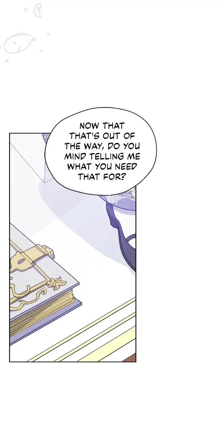 Your Majesty, Please Spare Me This Time Chapter 99 page 67 - 