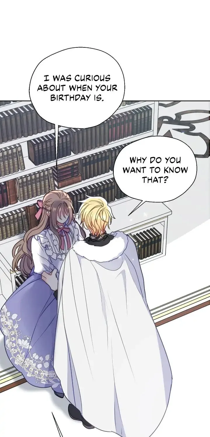 Your Majesty, Please Spare Me This Time Chapter 99 page 68 - 
