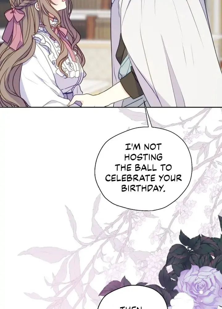 Your Majesty, Please Spare Me This Time Chapter 99 page 70 - 
