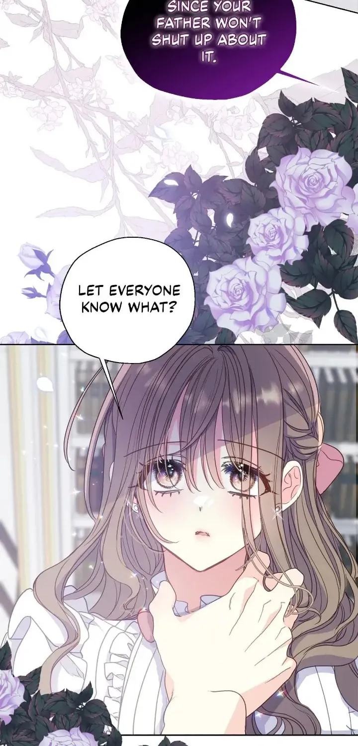 Your Majesty, Please Spare Me This Time Chapter 99 page 72 - 