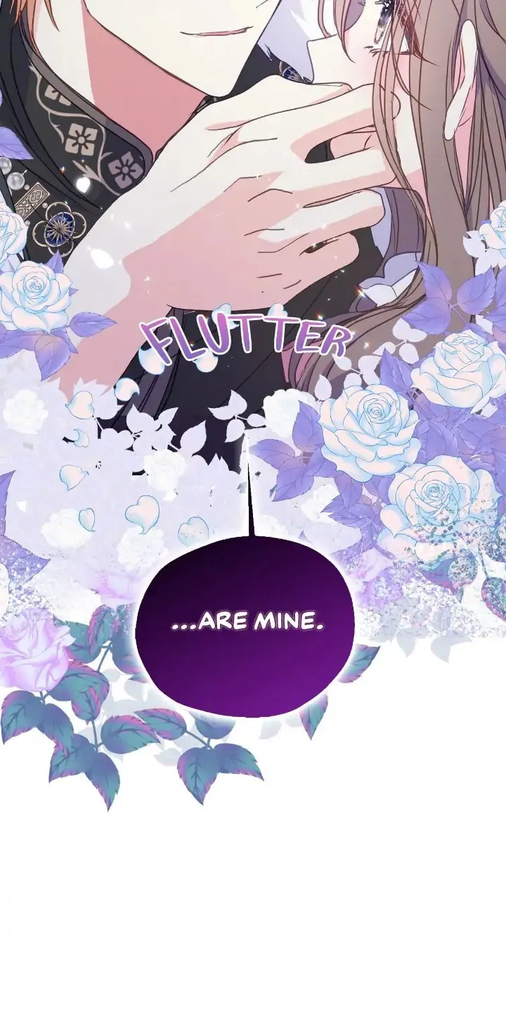 Your Majesty, Please Spare Me This Time Chapter 99 page 74 - 