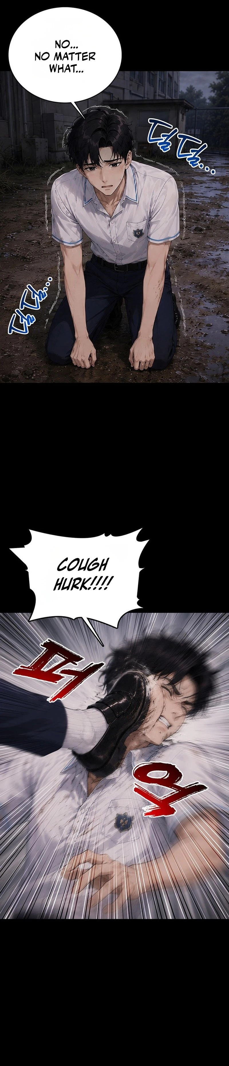 Read Your Mom Is Awesome chapter 1 image 10 on Lezhin