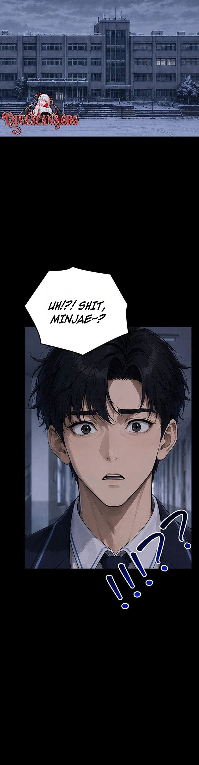 Read Your Mom Is Awesome chapter 1 image 16 on Lezhin