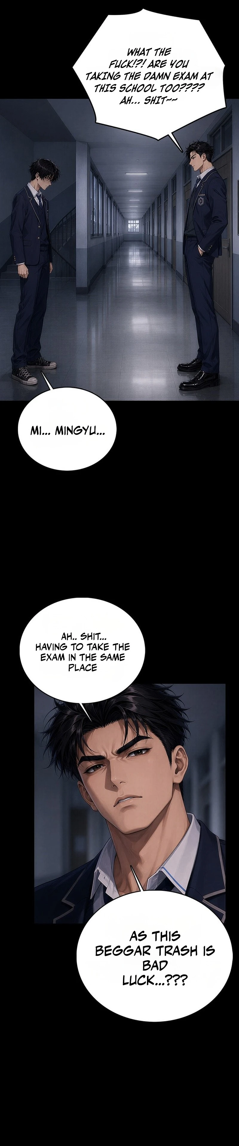 Read Your Mom Is Awesome chapter 1 image 17 on Lezhin