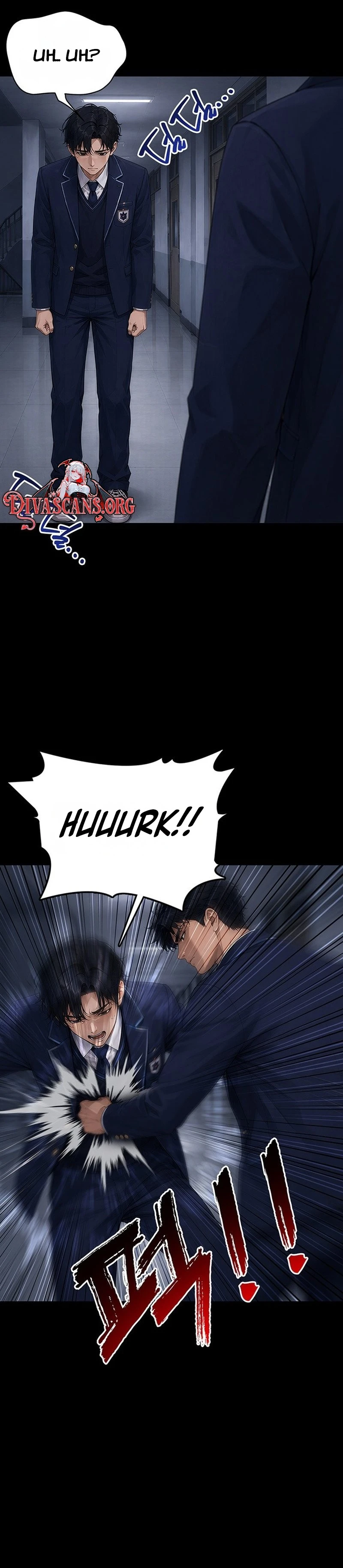 Read Your Mom Is Awesome chapter 1 image 18 on Lezhin