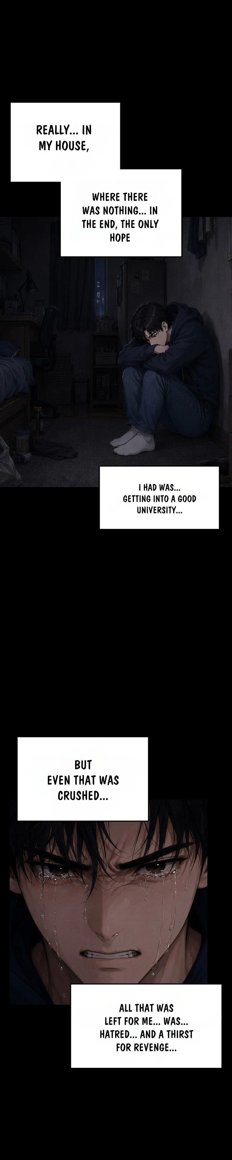 Read Your Mom Is Awesome chapter 1 image 21 on Lezhin