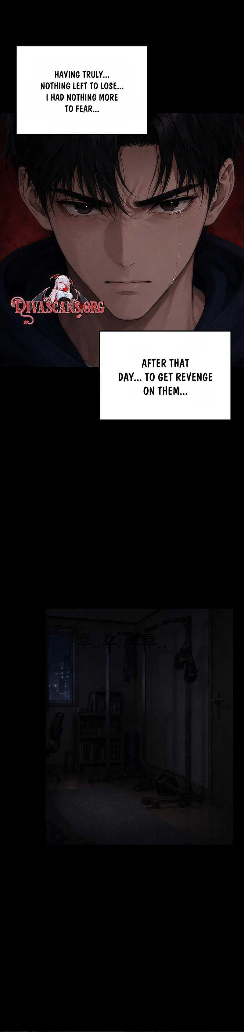 Read Your Mom Is Awesome chapter 1 image 22 on Lezhin