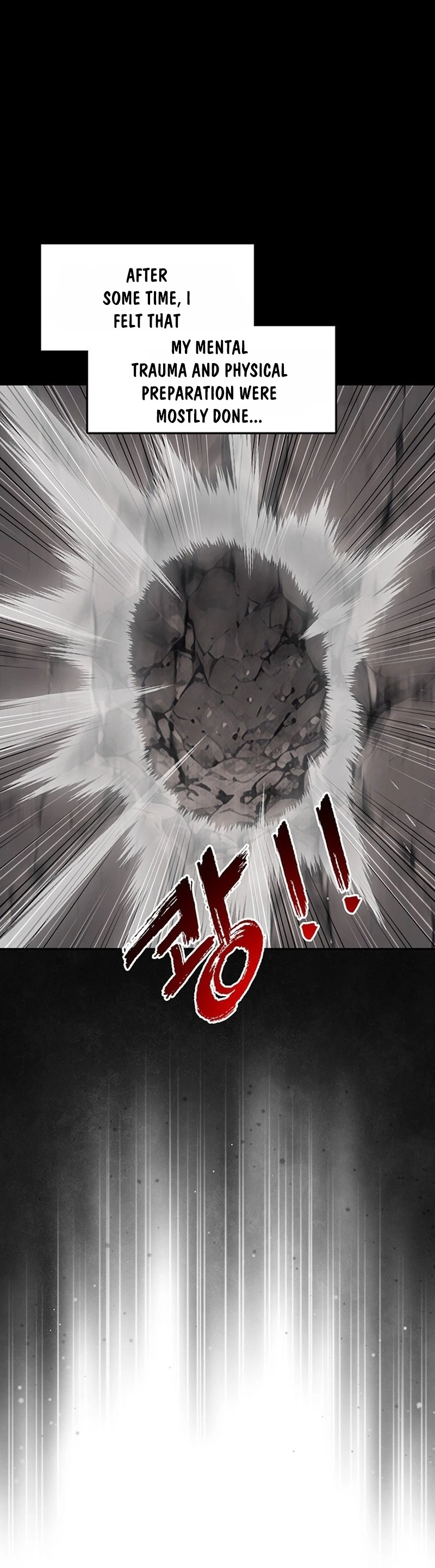 Read Your Mom Is Awesome chapter 1 image 26 on Lezhin