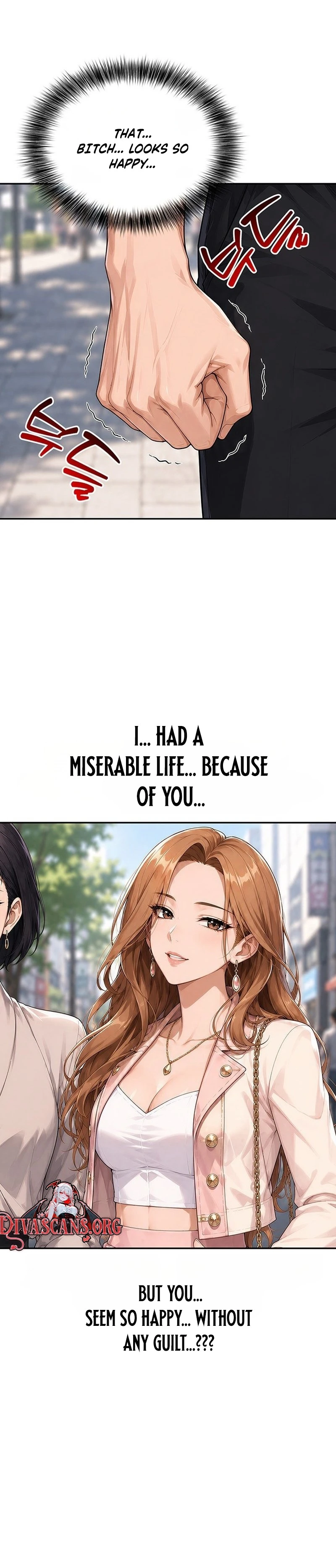 Read Your Mom Is Awesome chapter 1 image 29 on Lezhin