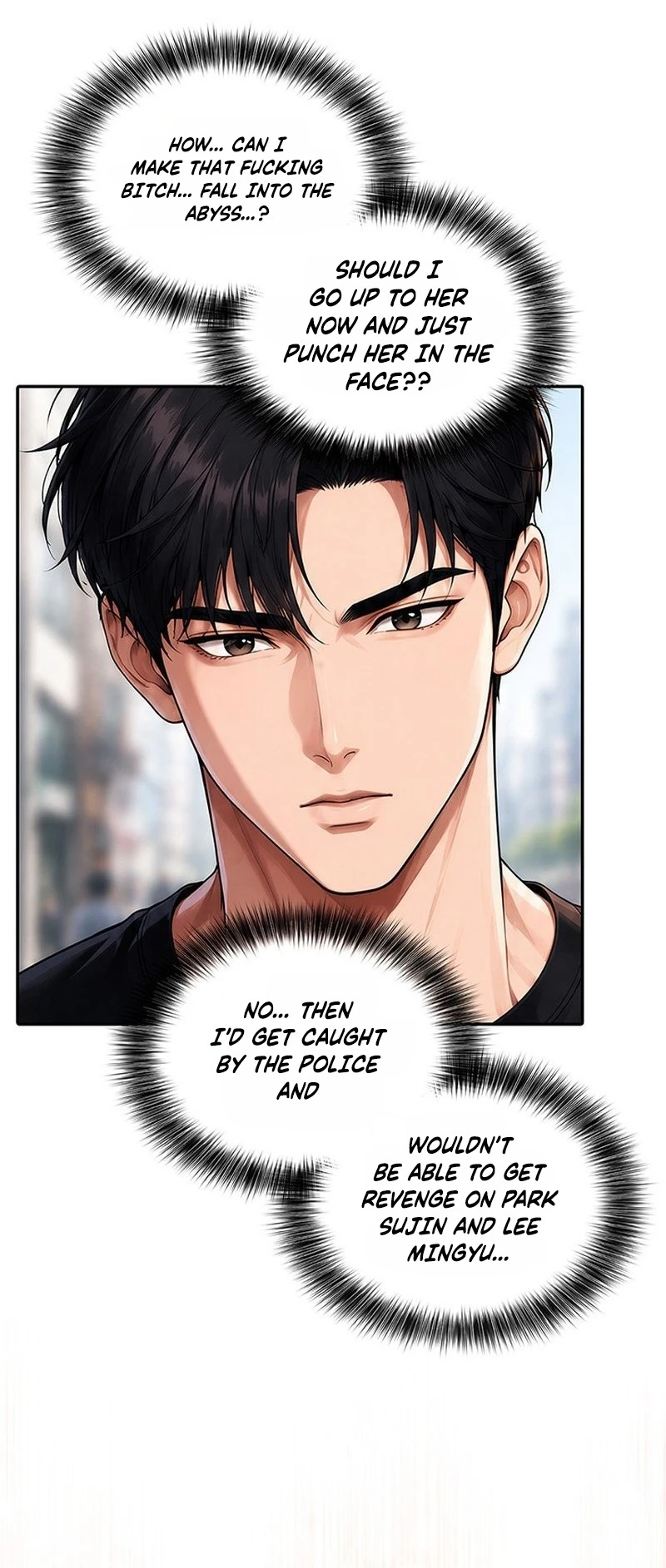 Read Your Mom Is Awesome chapter 1 image 30 on Lezhin