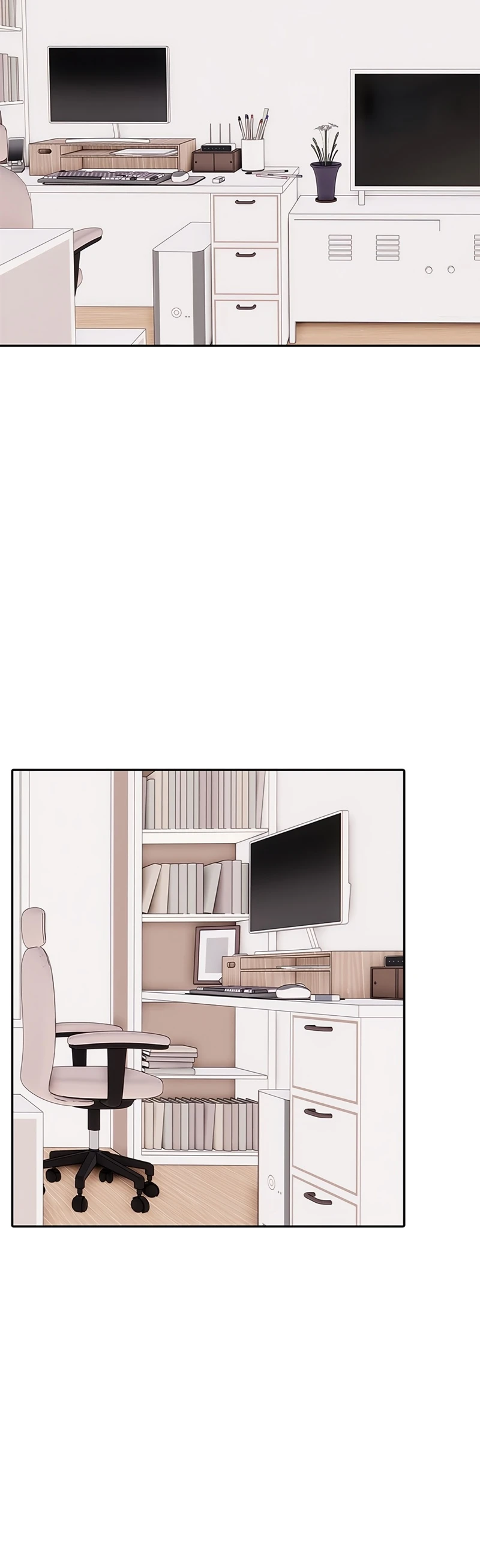 Read Your Mom Is Awesome chapter 10 image 27 on Lezhin