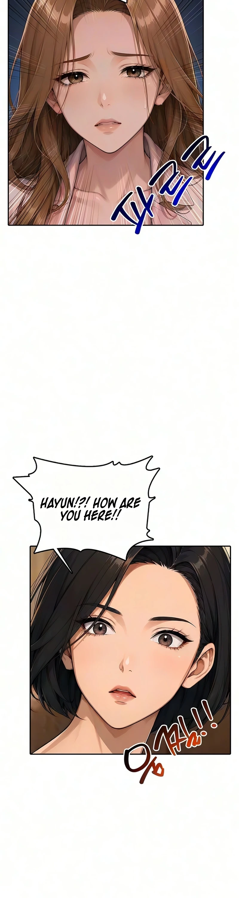 Read Your Mom Is Awesome chapter 11 image 11 on Lezhin