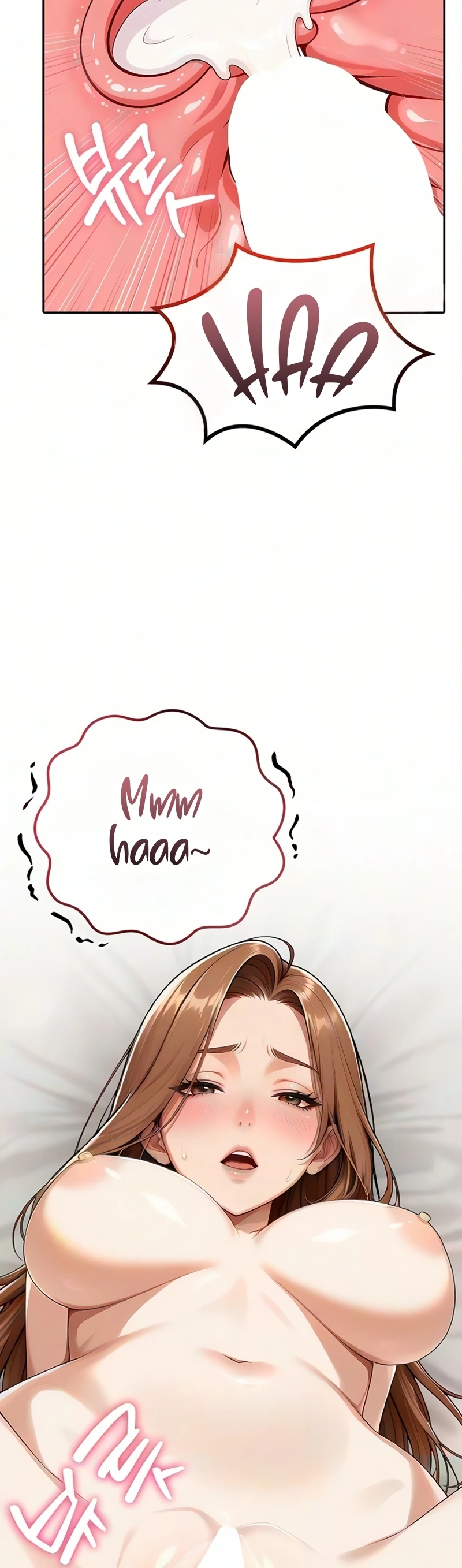 Read Your Mom Is Awesome chapter 11 image 19 on Lezhin