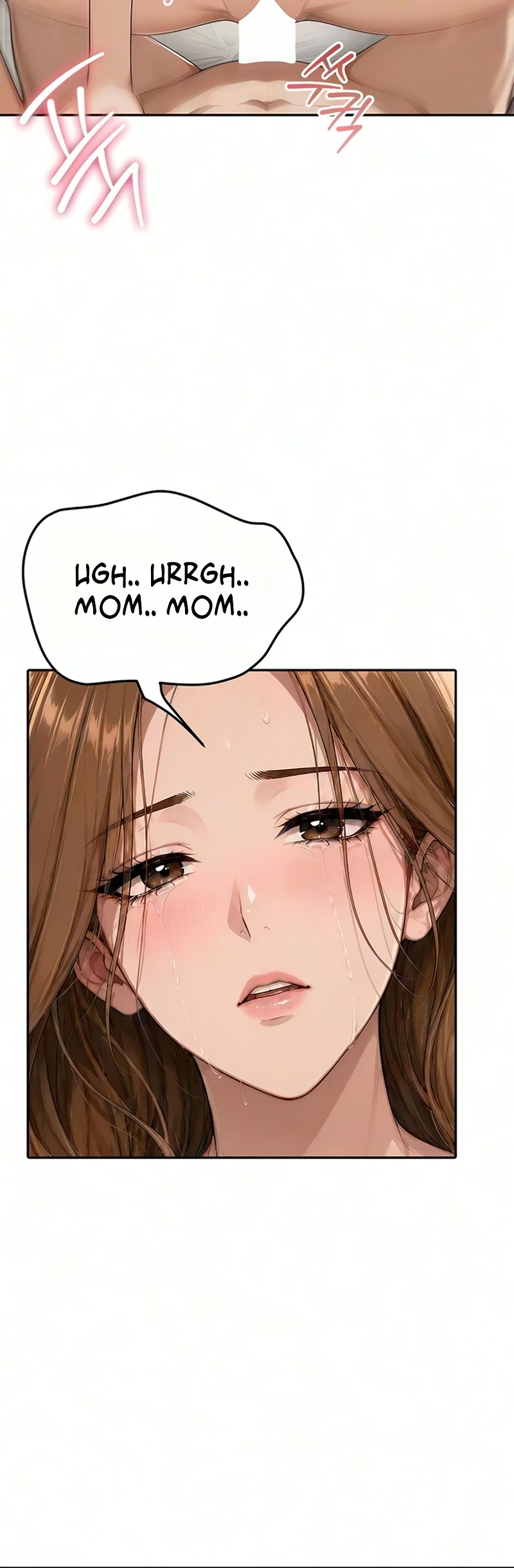 Read Your Mom Is Awesome chapter 11 image 23 on Lezhin