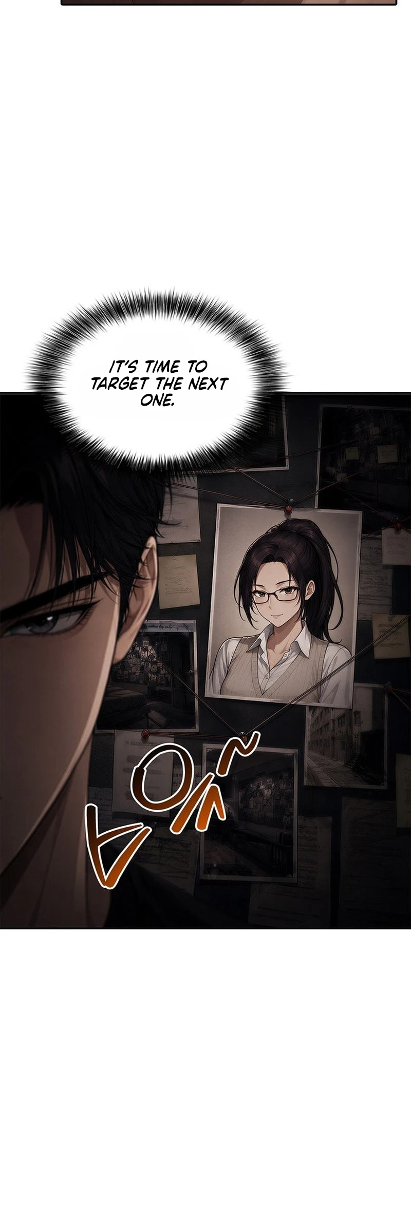 Read Your Mom Is Awesome chapter 3 image 12 on Lezhin
