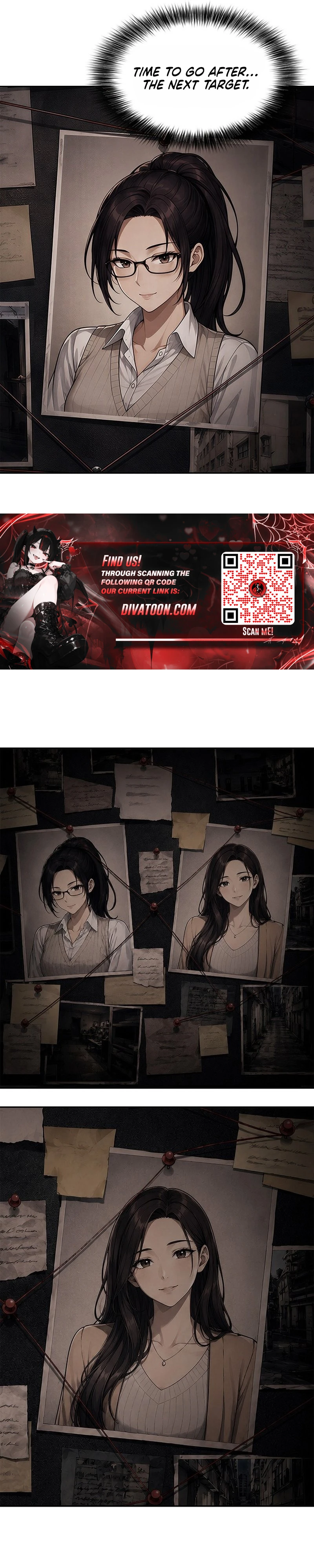 Read Your Mom Is Awesome chapter 3 image 13 on Lezhin