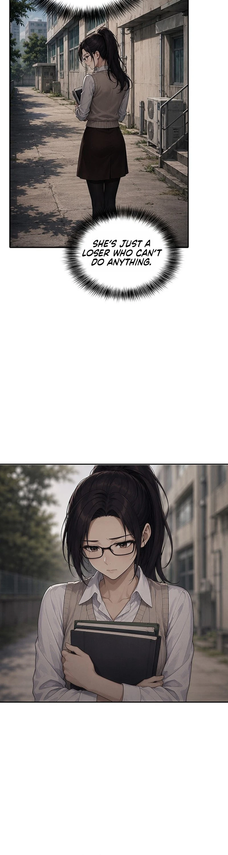 Read Your Mom Is Awesome chapter 3 image 16 on Lezhin