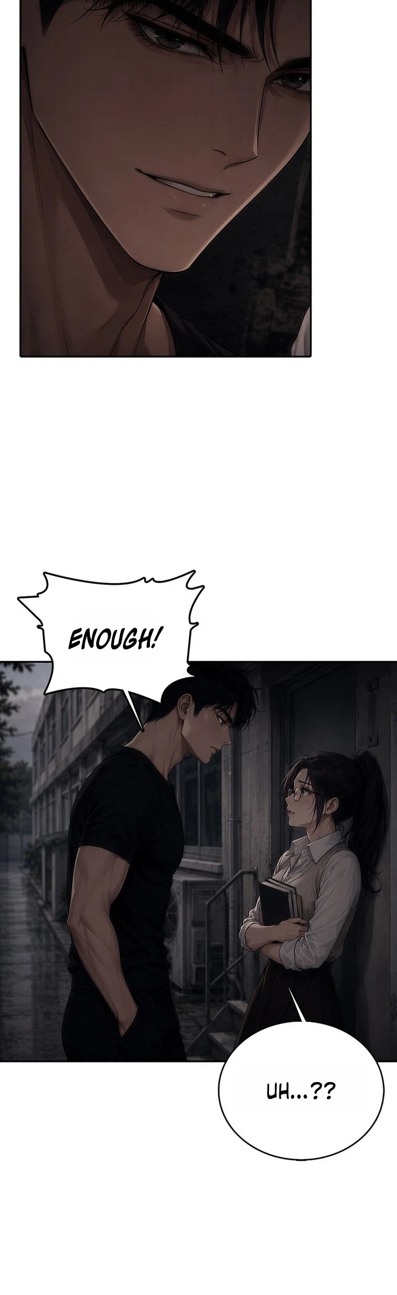 Read Your Mom Is Awesome chapter 3 image 20 on Lezhin