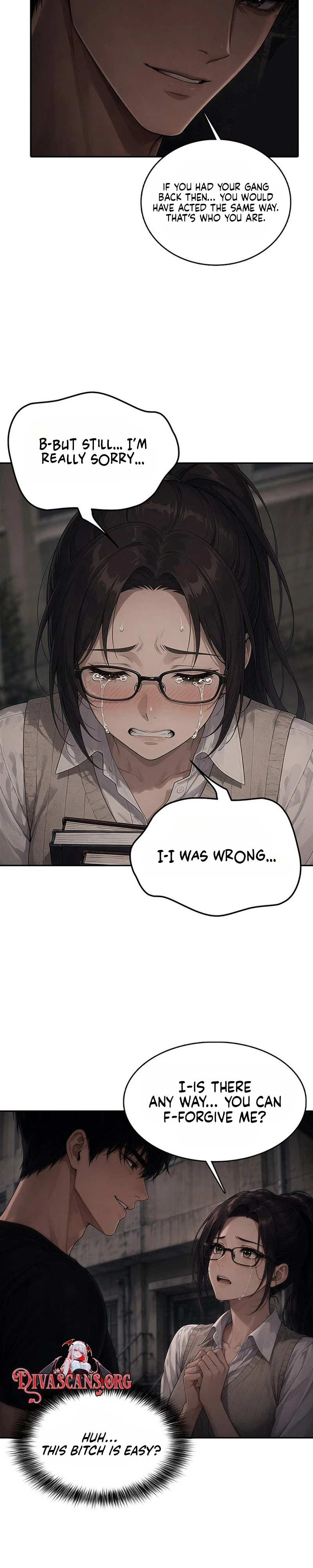 Read Your Mom Is Awesome chapter 3 image 22 on Lezhin