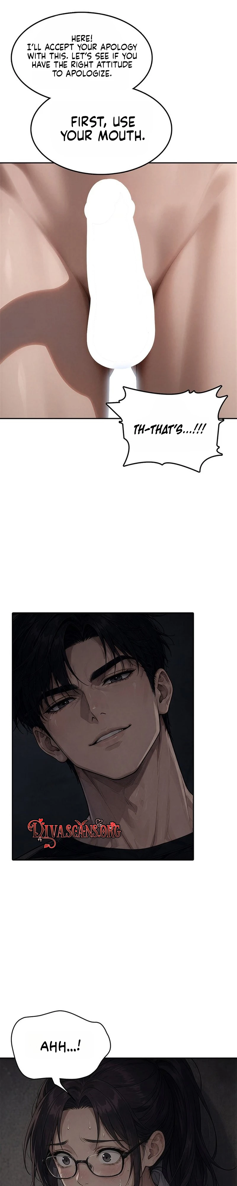 Read Your Mom Is Awesome chapter 3 image 25 on Lezhin