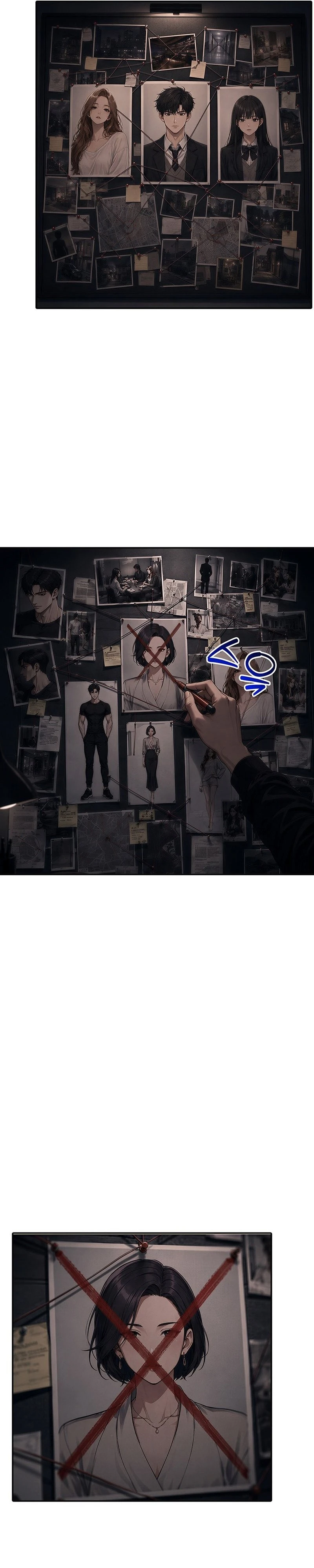 Read Your Mom Is Awesome chapter 3 image 9 on Lezhin