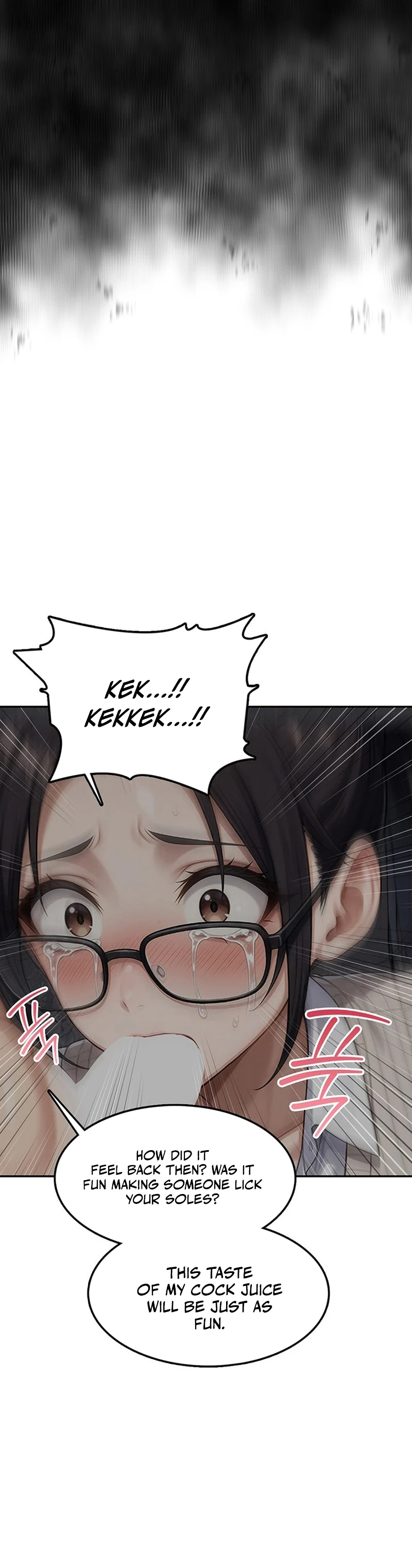 Read Your Mom Is Awesome chapter 4 image 10 on Lezhin