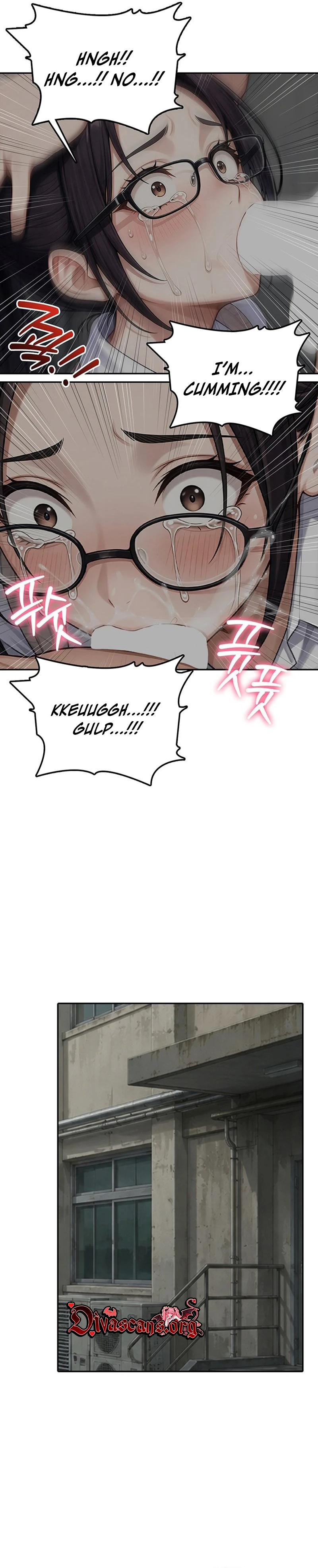Read Your Mom Is Awesome chapter 4 image 12 on Lezhin