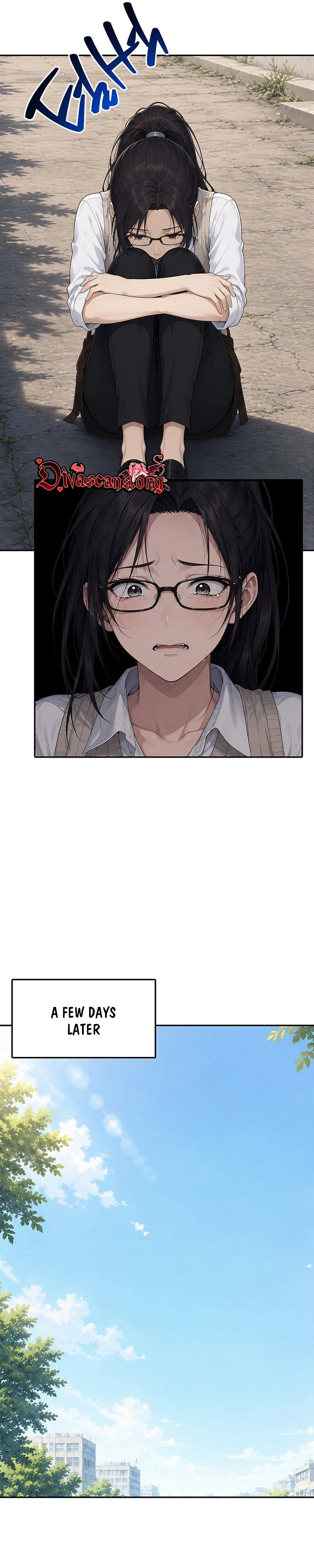 Read Your Mom Is Awesome chapter 4 image 16 on Lezhin