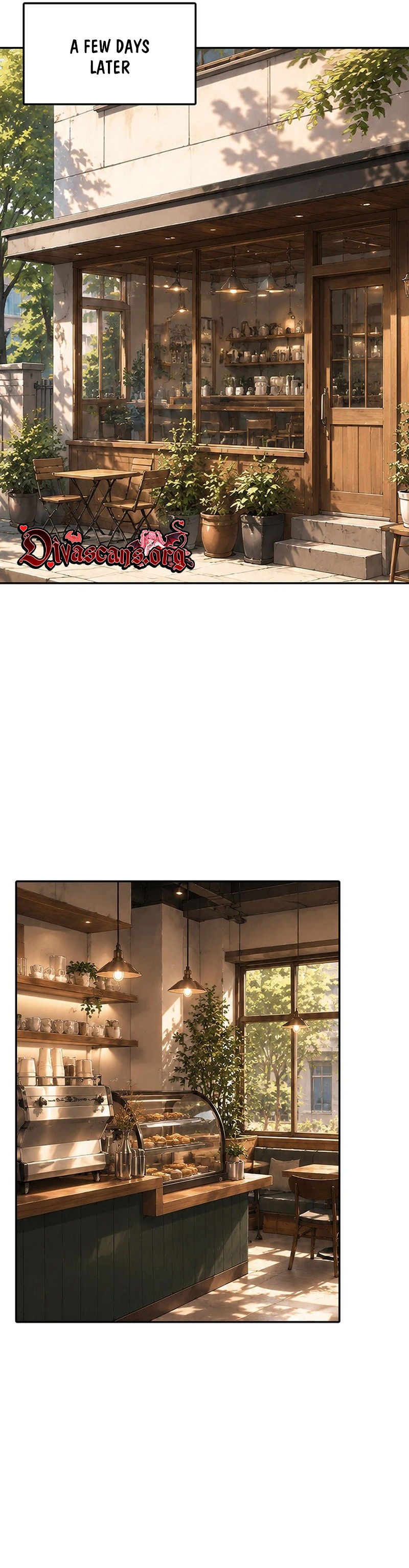 Read Your Mom Is Awesome chapter 4 image 20 on Lezhin