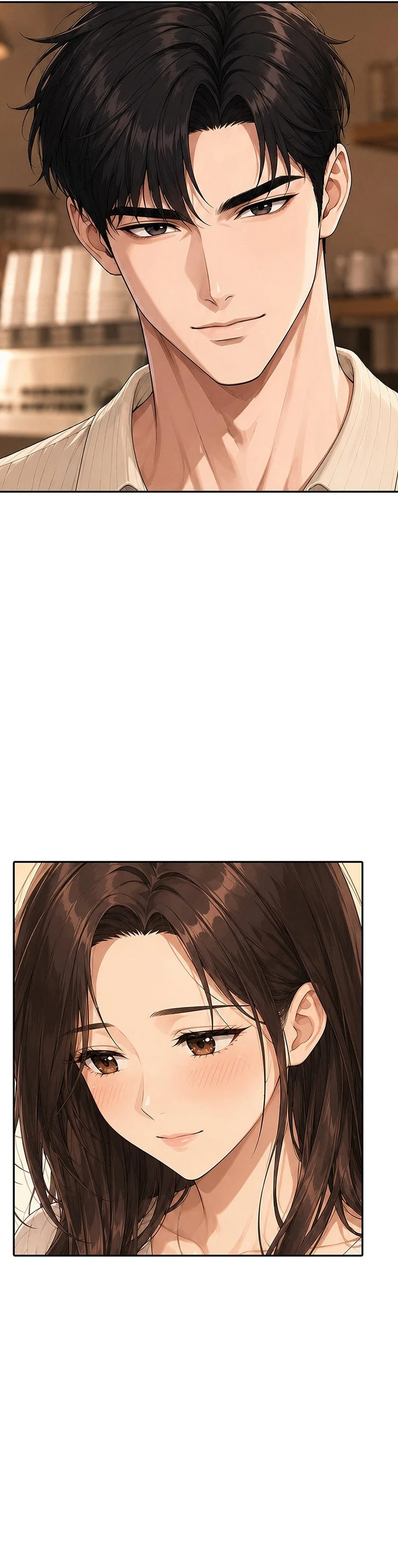 Read Your Mom Is Awesome chapter 4 image 22 on Lezhin