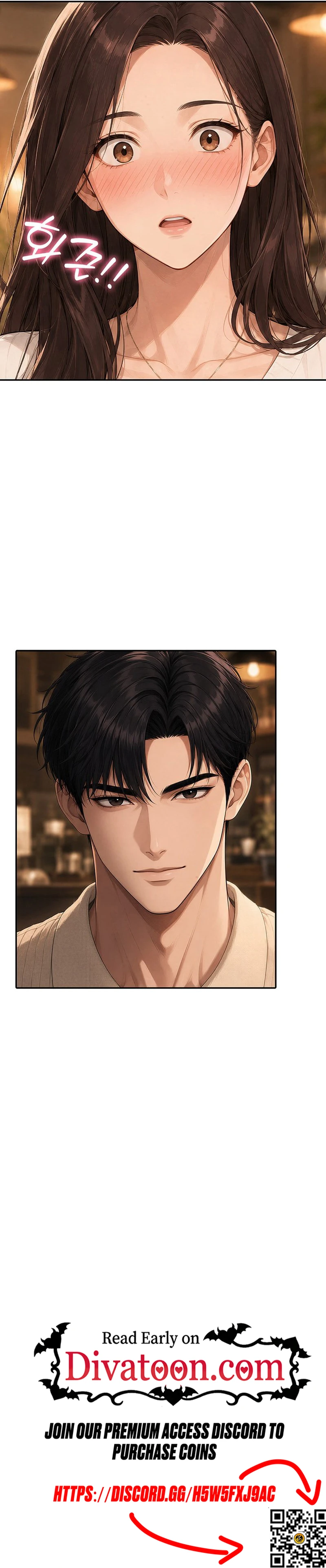 Read Your Mom Is Awesome chapter 4 image 28 on Lezhin