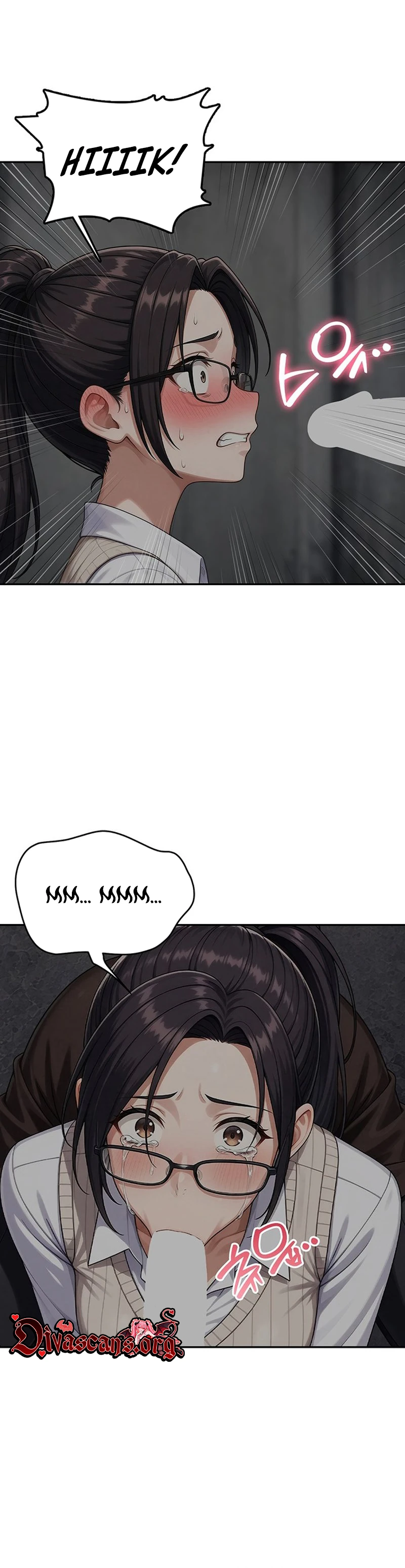 Read Your Mom Is Awesome chapter 4 image 6 on Lezhin