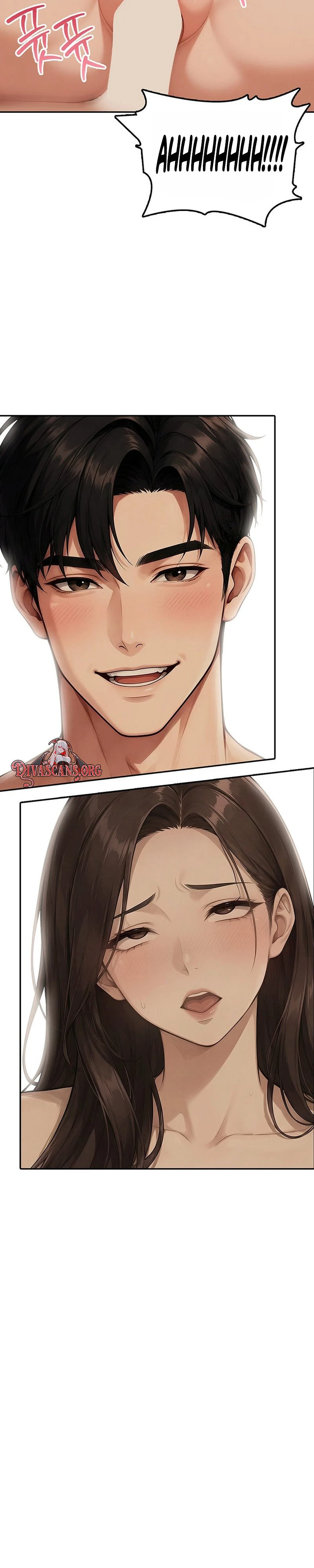 Read Your Mom Is Awesome chapter 5 image 20 on Lezhin