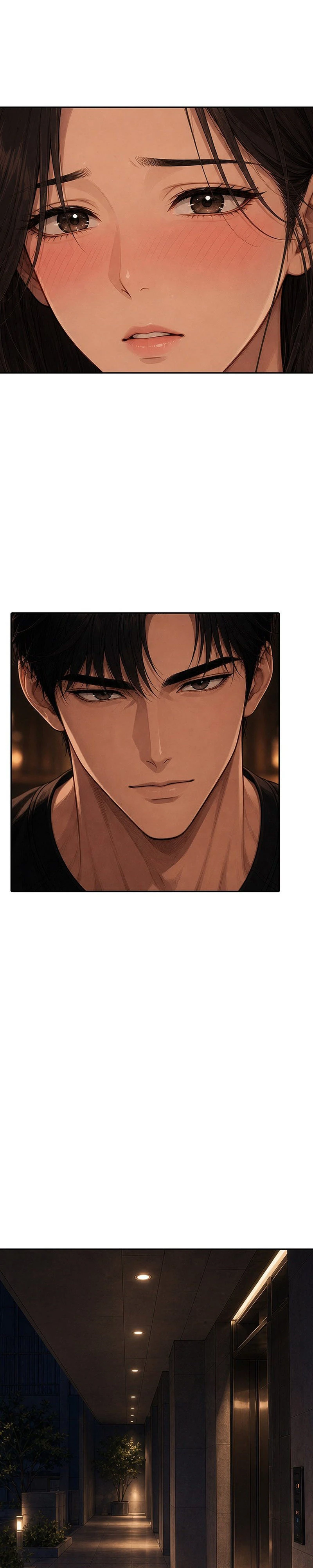Read Your Mom Is Awesome chapter 5 image 8 on Lezhin