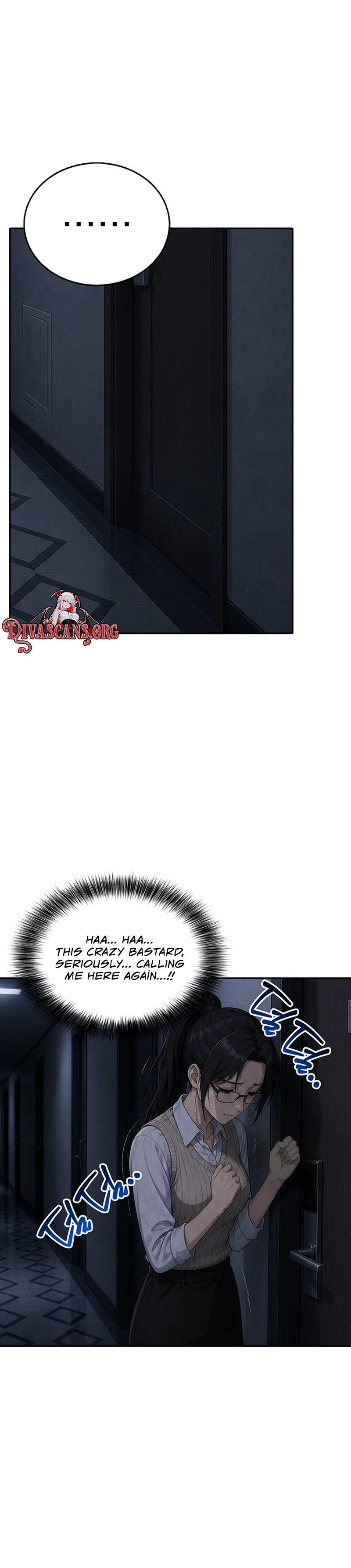 Read Your Mom Is Awesome chapter 7 image 1 on Lezhin