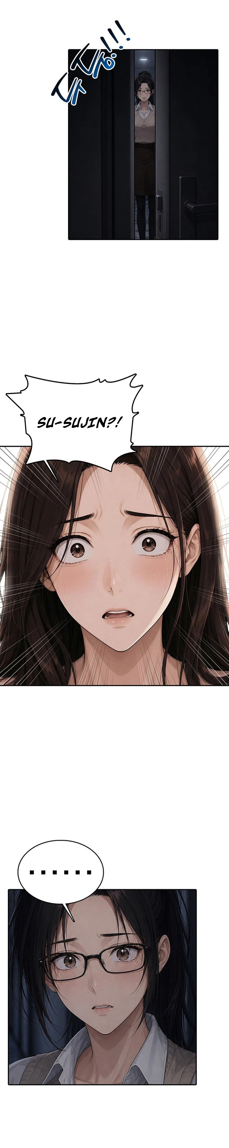 Read Your Mom Is Awesome chapter 7 image 10 on Lezhin